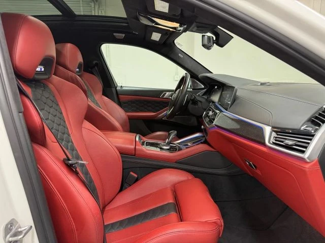 2021 BMW G06 X6 - Image 12 of 21