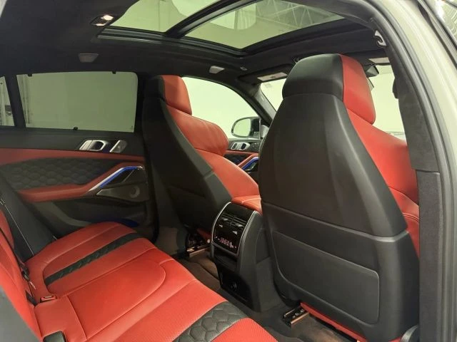 2021 BMW G06 X6 - Image 14 of 21