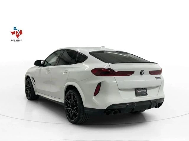 2021 BMW G06 X6 - Image 5 of 12