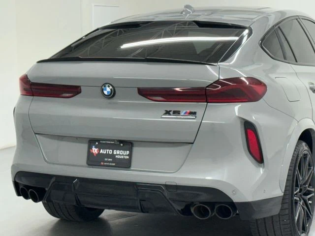2021 BMW G06 X6 - Image 14 of 31