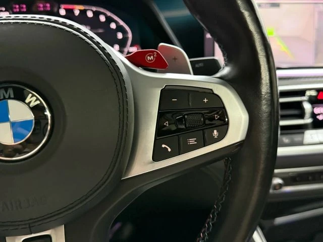 2021 BMW G06 X6 - Image 26 of 31