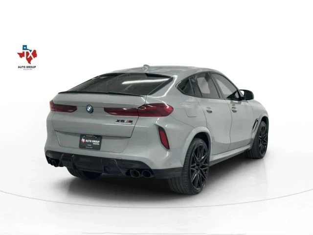 2021 BMW G06 X6 - Image 7 of 12