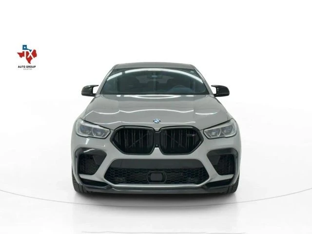 2021 BMW G06 X6 - Image 8 of 31
