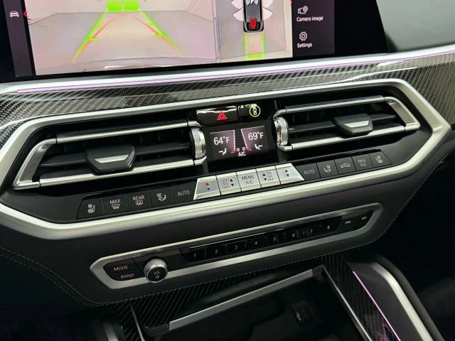 2021 BMW G06 X6 - Image 29 of 31