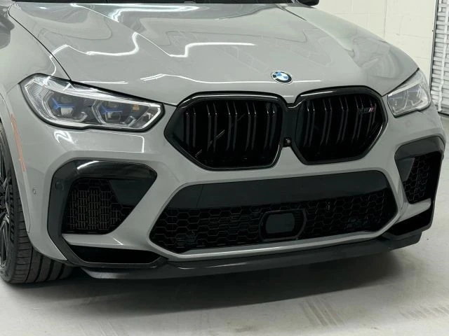 2021 BMW G06 X6 - Image 11 of 12