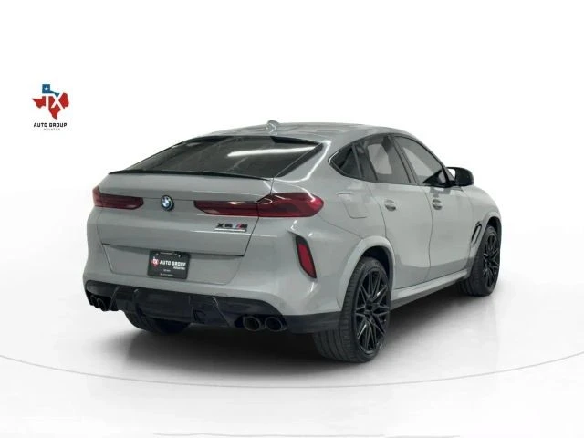 2021 BMW G06 X6 - Image 7 of 31
