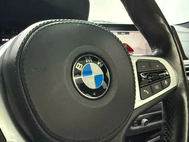 2021 BMW G06 X6 - Image 27 of 31