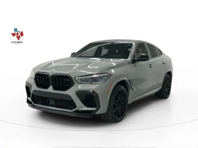2021 BMW G06 X6 - Image 6 of 12