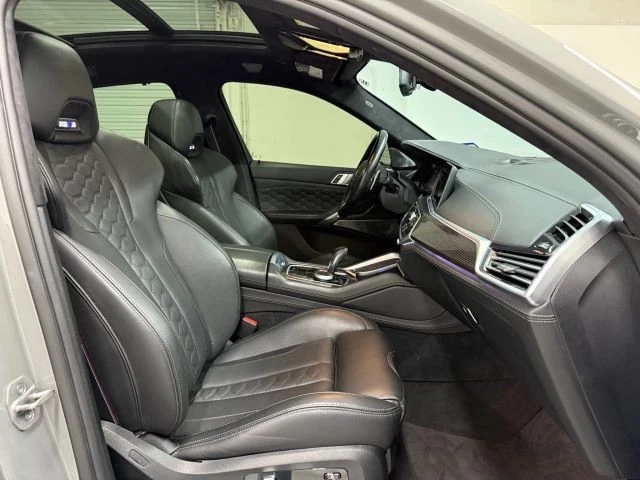 2021 BMW G06 X6 - Image 20 of 31