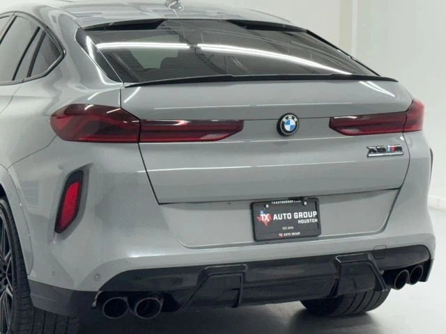 2021 BMW G06 X6 - Image 11 of 21