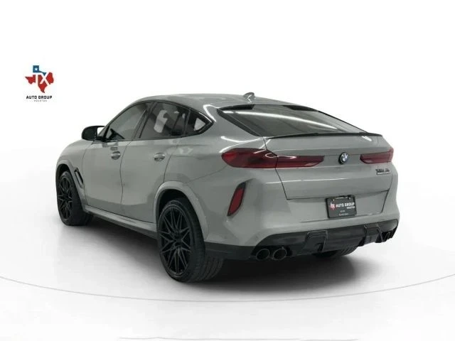2021 BMW G06 X6 - Image 5 of 12