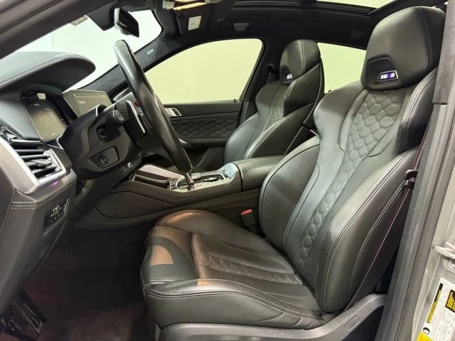 2021 BMW G06 X6 - Image 16 of 31