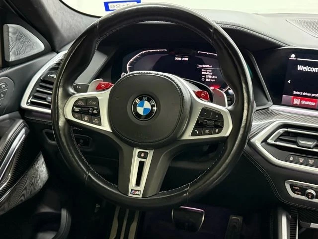 2021 BMW G06 X6 - Image 24 of 31