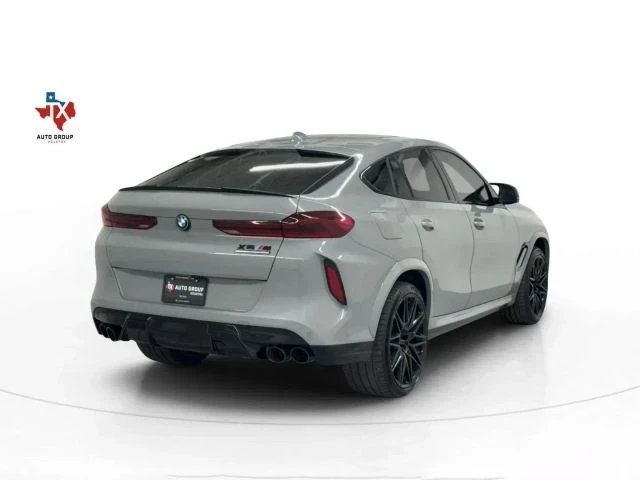 2021 BMW G06 X6 - Image 7 of 12