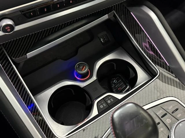 2021 BMW G06 X6 - Image 28 of 31
