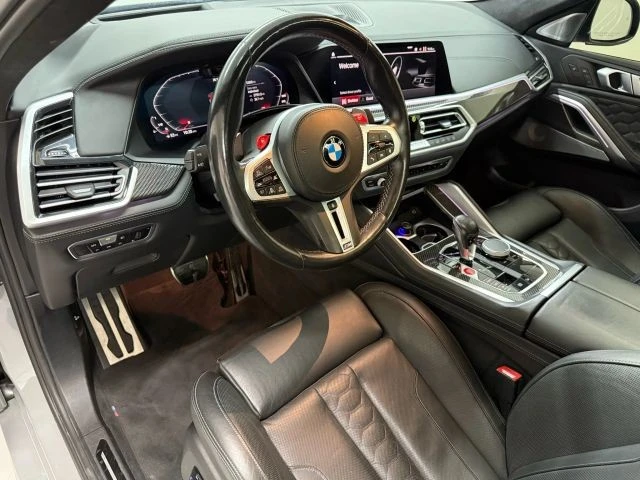 2021 BMW G06 X6 - Image 15 of 31