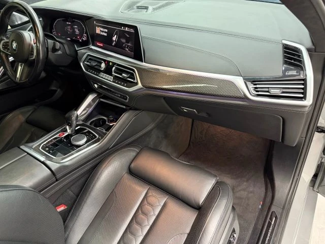 2021 BMW G06 X6 - Image 16 of 21