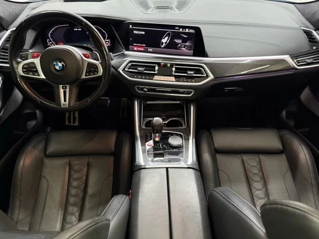 2021 BMW G06 X6 - Image 2 of 12