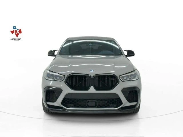 2021 BMW G06 X6 - Image 8 of 12
