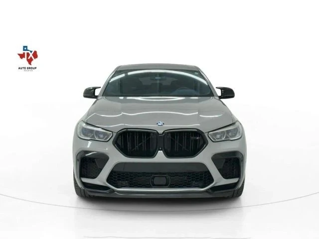 2021 BMW G06 X6 - Image 8 of 12