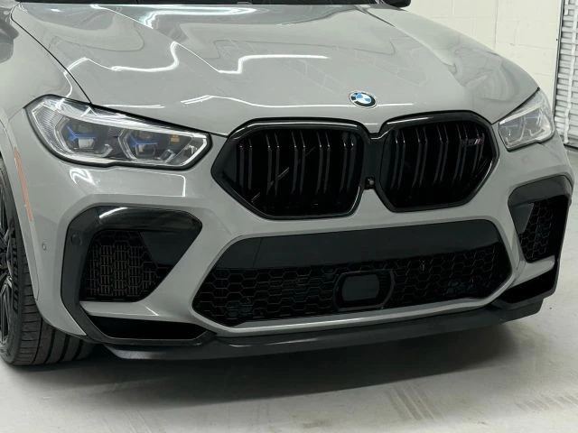 2021 BMW G06 X6 - Image 11 of 31