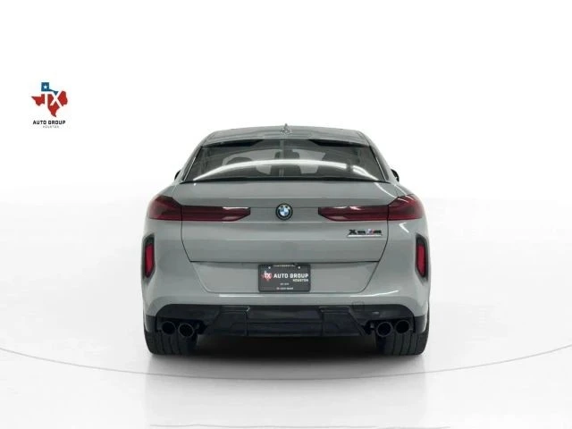 2021 BMW G06 X6 - Image 9 of 12
