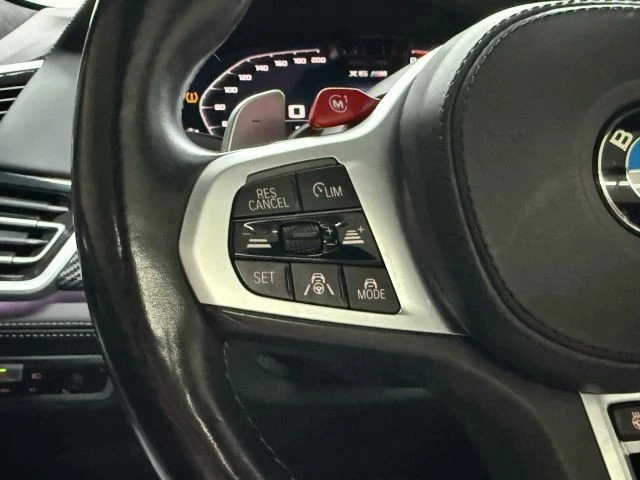 2021 BMW G06 X6 - Image 25 of 31