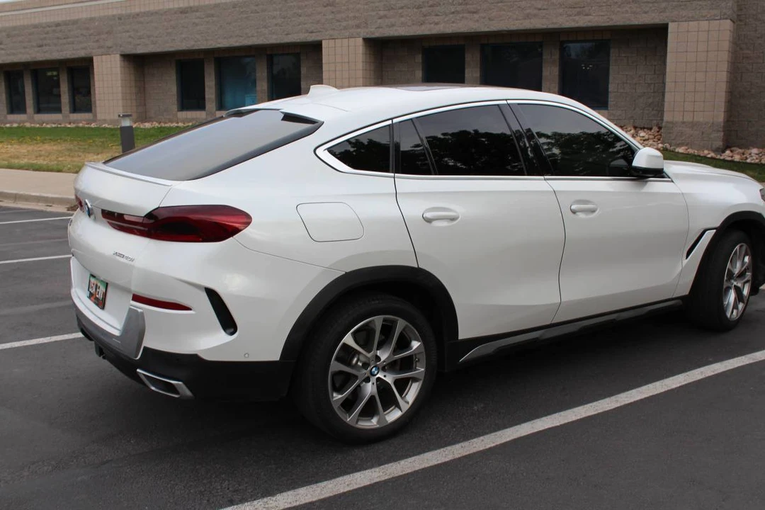 2021 BMW G06 X6 - Image 6 of 9