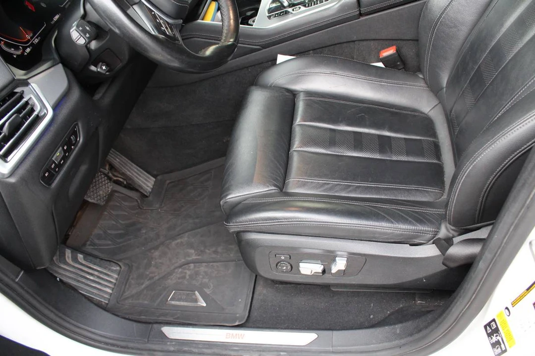 2021 BMW G06 X6 - Image 9 of 9