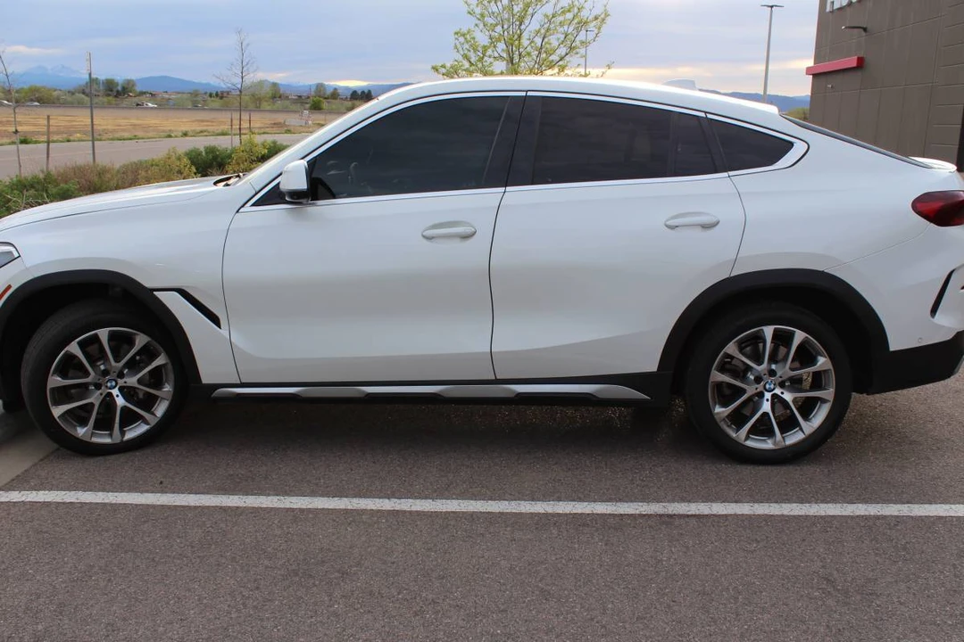 2021 BMW G06 X6 - Image 2 of 9