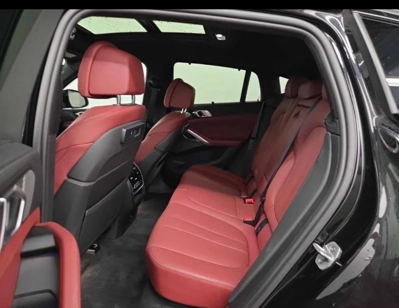 2021 BMW G06 X6 - Image 4 of 6