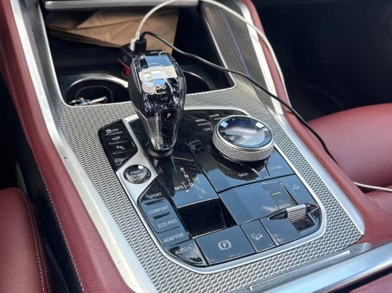 2021 BMW G06 X6 - Image 6 of 6