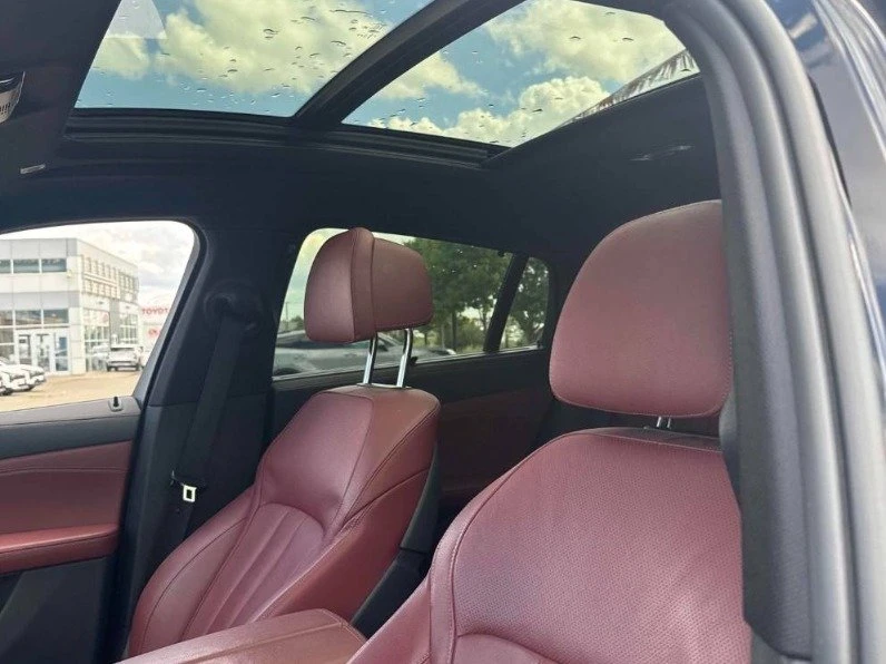 2021 BMW G06 X6 - Image 3 of 6