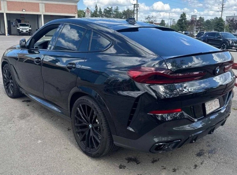 2021 BMW G06 X6 - Image 2 of 6