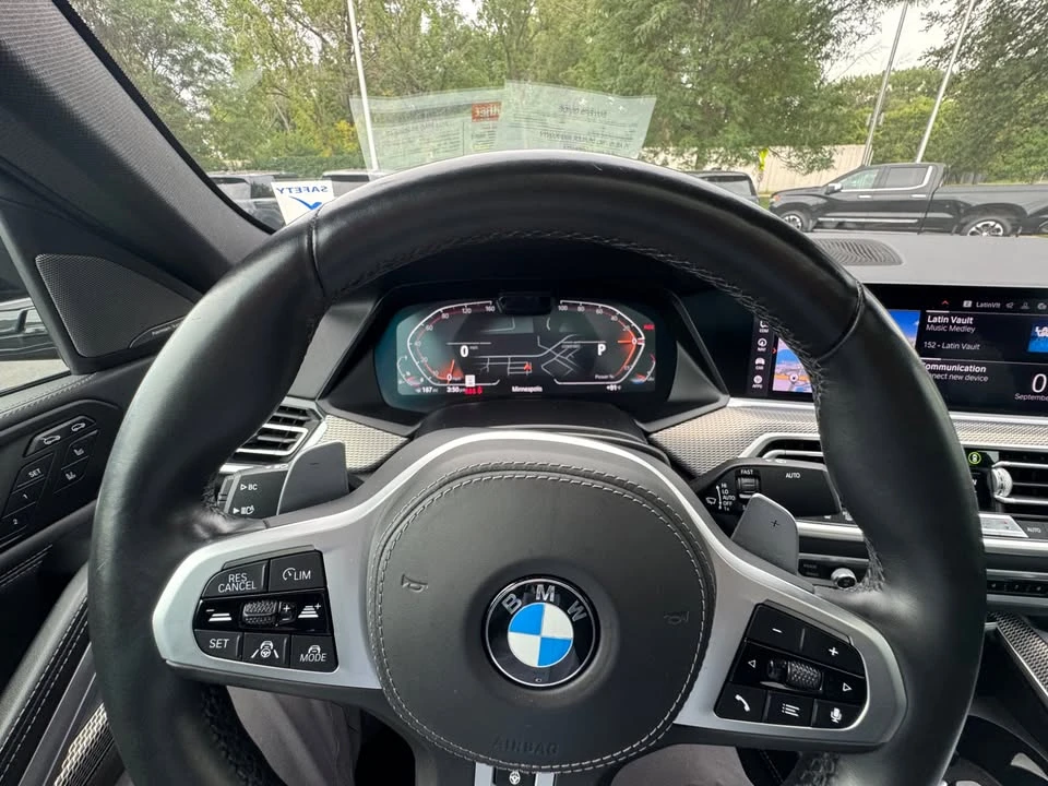 2021 BMW G06 X6 - Image 17 of 17