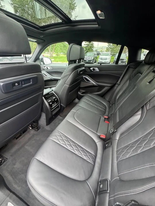 2021 BMW G06 X6 - Image 14 of 17