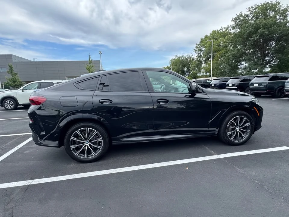 2021 BMW G06 X6 - Image 5 of 17