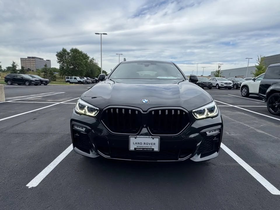 2021 BMW G06 X6 - Image 2 of 17