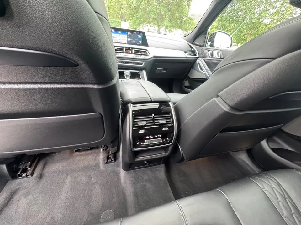 2021 BMW G06 X6 - Image 13 of 17