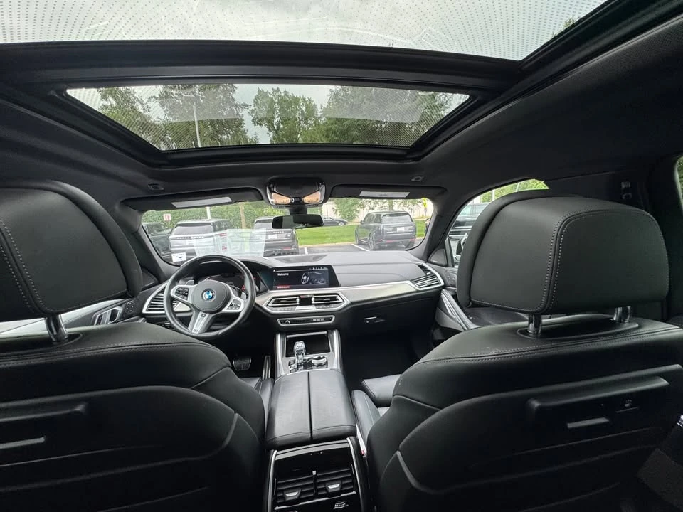2021 BMW G06 X6 - Image 12 of 17