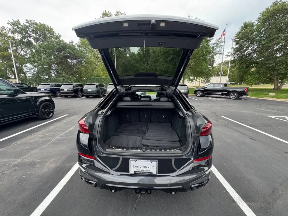 2021 BMW G06 X6 - Image 8 of 17