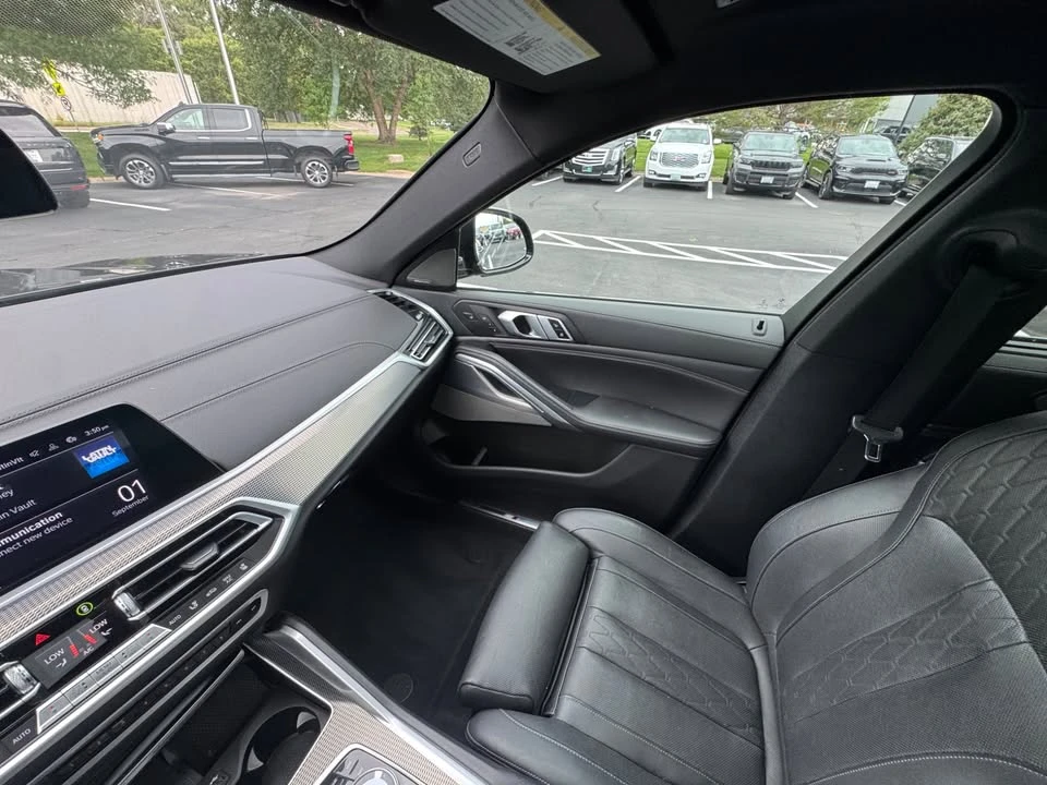 2021 BMW G06 X6 - Image 15 of 17