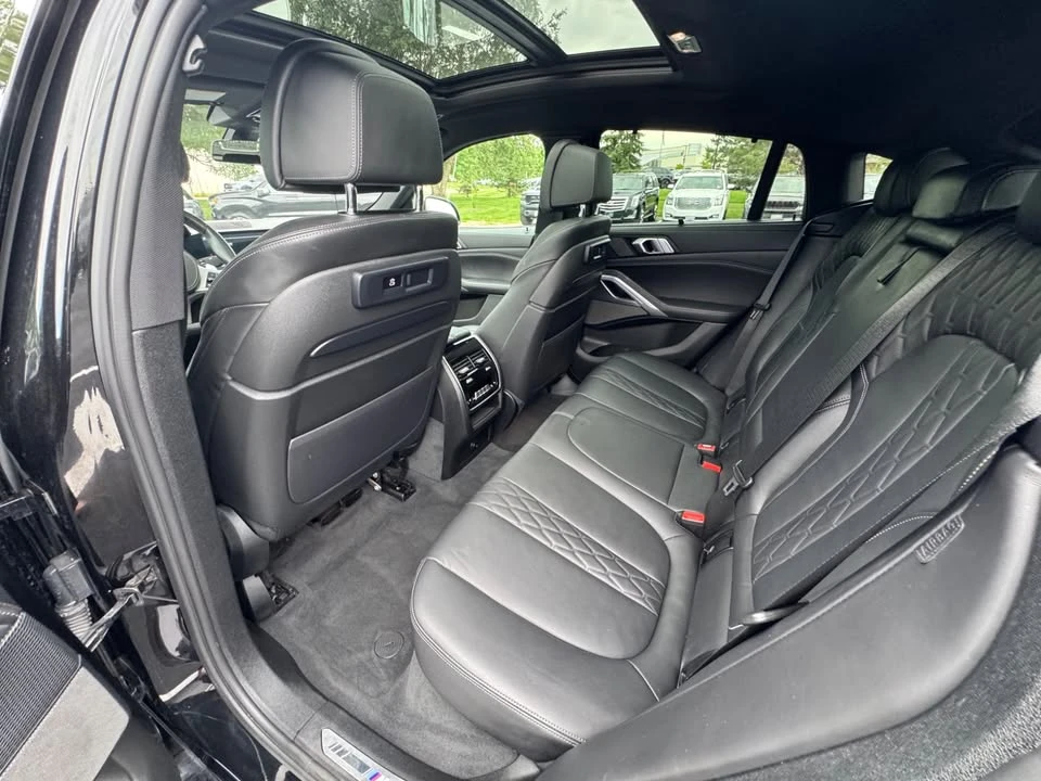 2021 BMW G06 X6 - Image 9 of 17