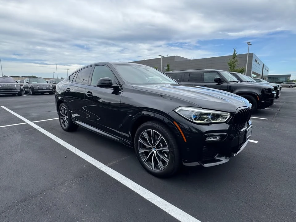 2021 BMW G06 X6 - Image 3 of 17