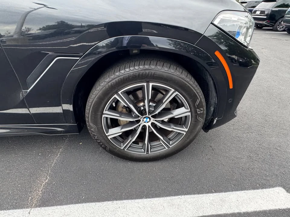 2021 BMW G06 X6 - Image 4 of 17