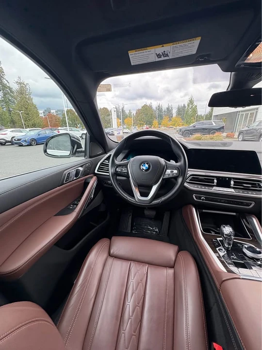2021 BMW G06 X6 - Image 15 of 18