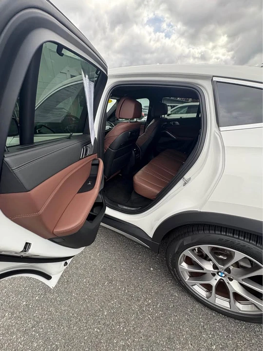2021 BMW G06 X6 - Image 12 of 18