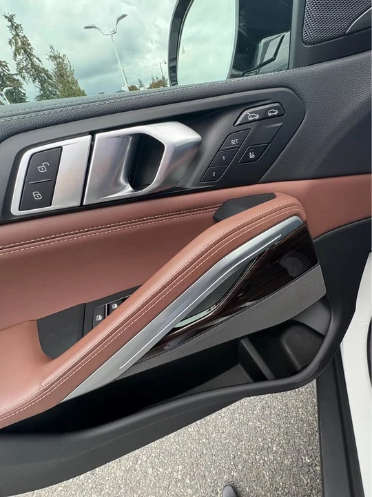 2021 BMW G06 X6 - Image 16 of 18