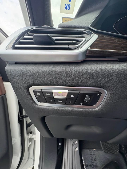 2021 BMW G06 X6 - Image 17 of 18