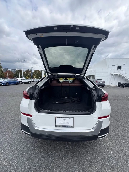 2021 BMW G06 X6 - Image 10 of 18